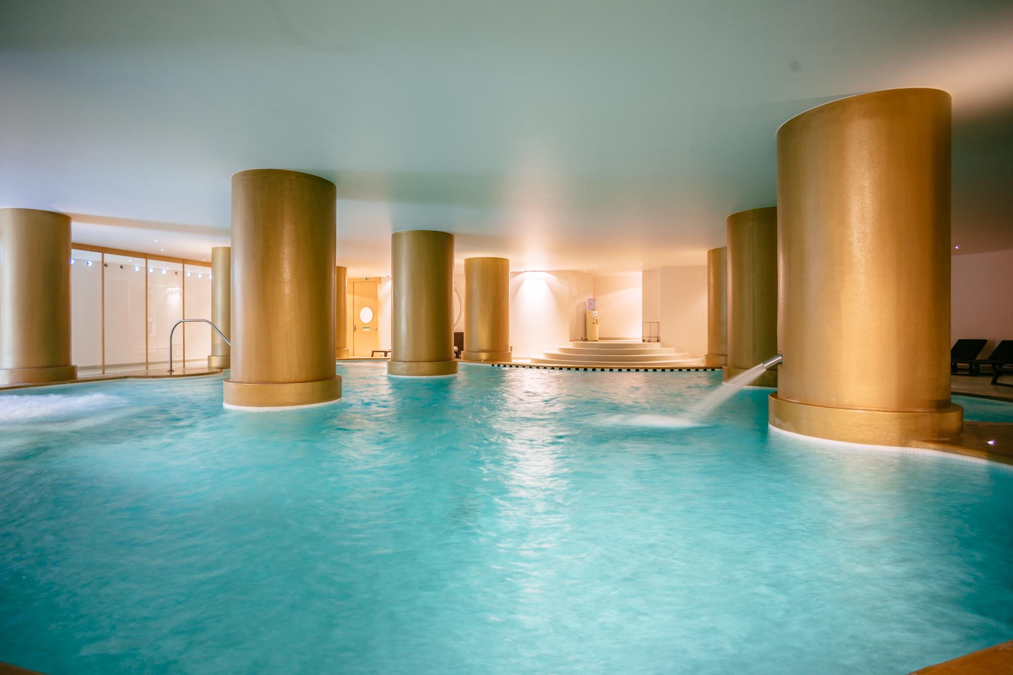 Axis Vermar Conference & Beach Hotel Повуа-ди-Варзин Экстерьер фото