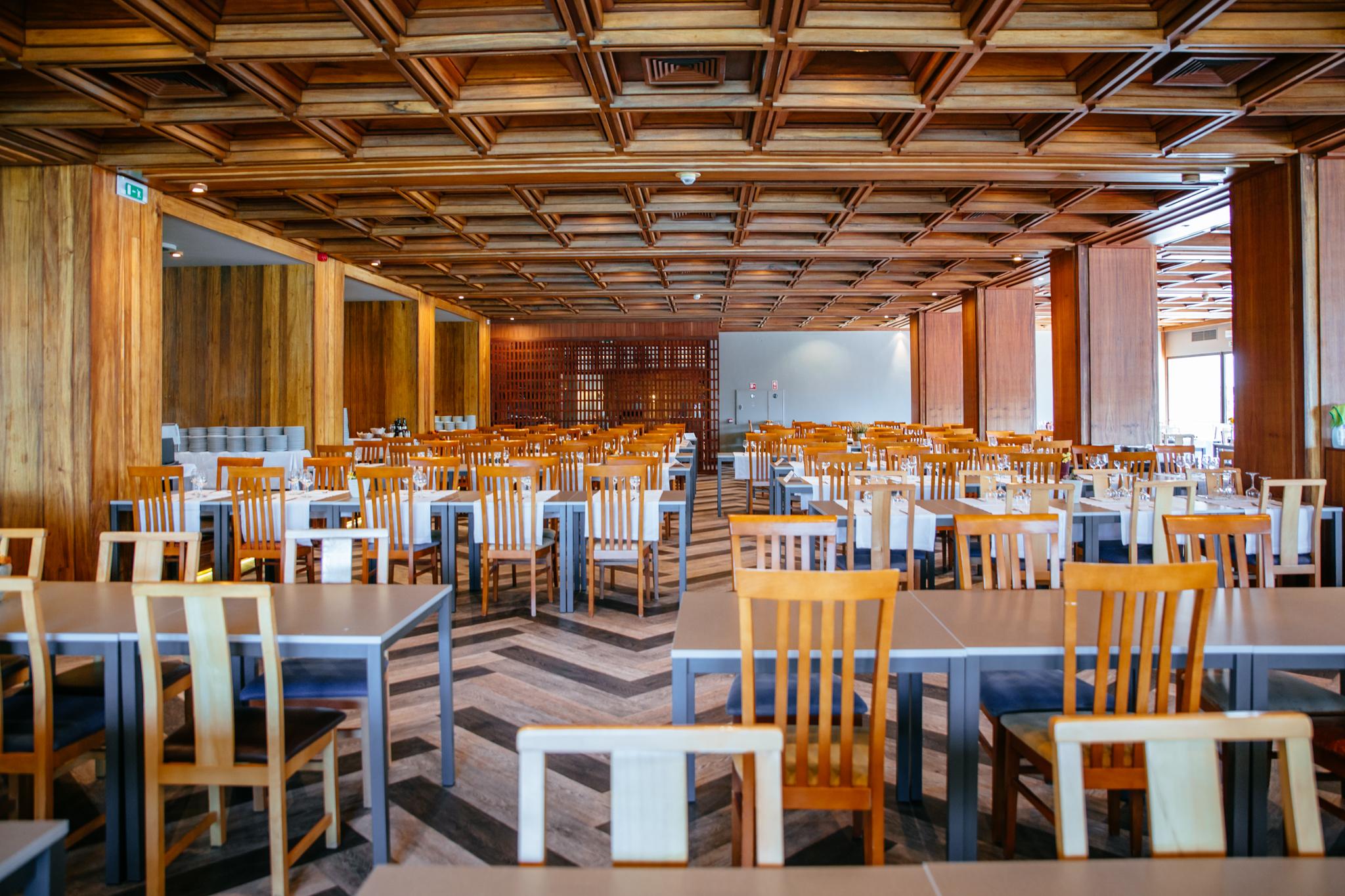 Axis Vermar Conference & Beach Hotel Повуа-ди-Варзин Экстерьер фото