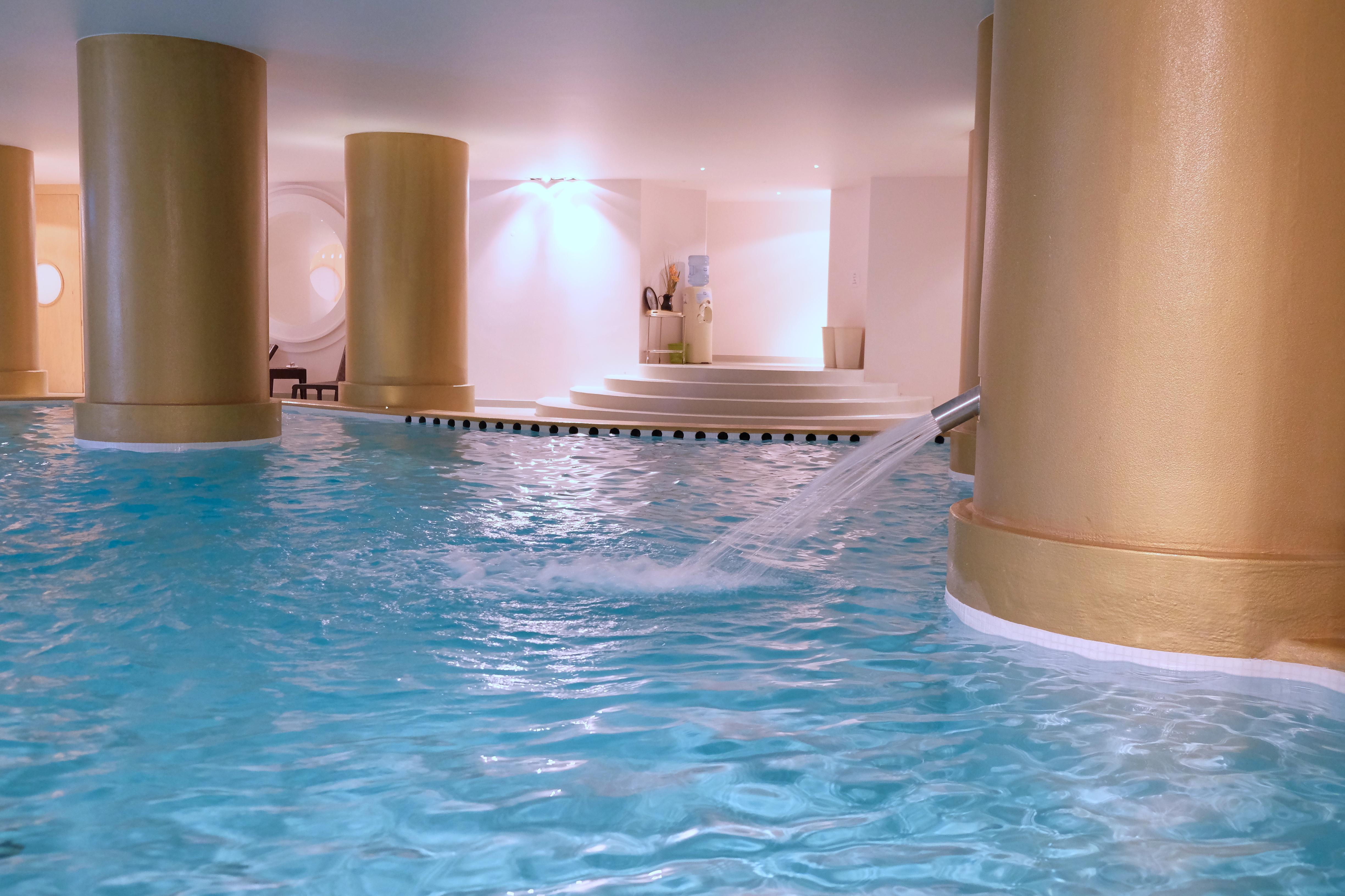Axis Vermar Conference & Beach Hotel Повуа-ди-Варзин Экстерьер фото