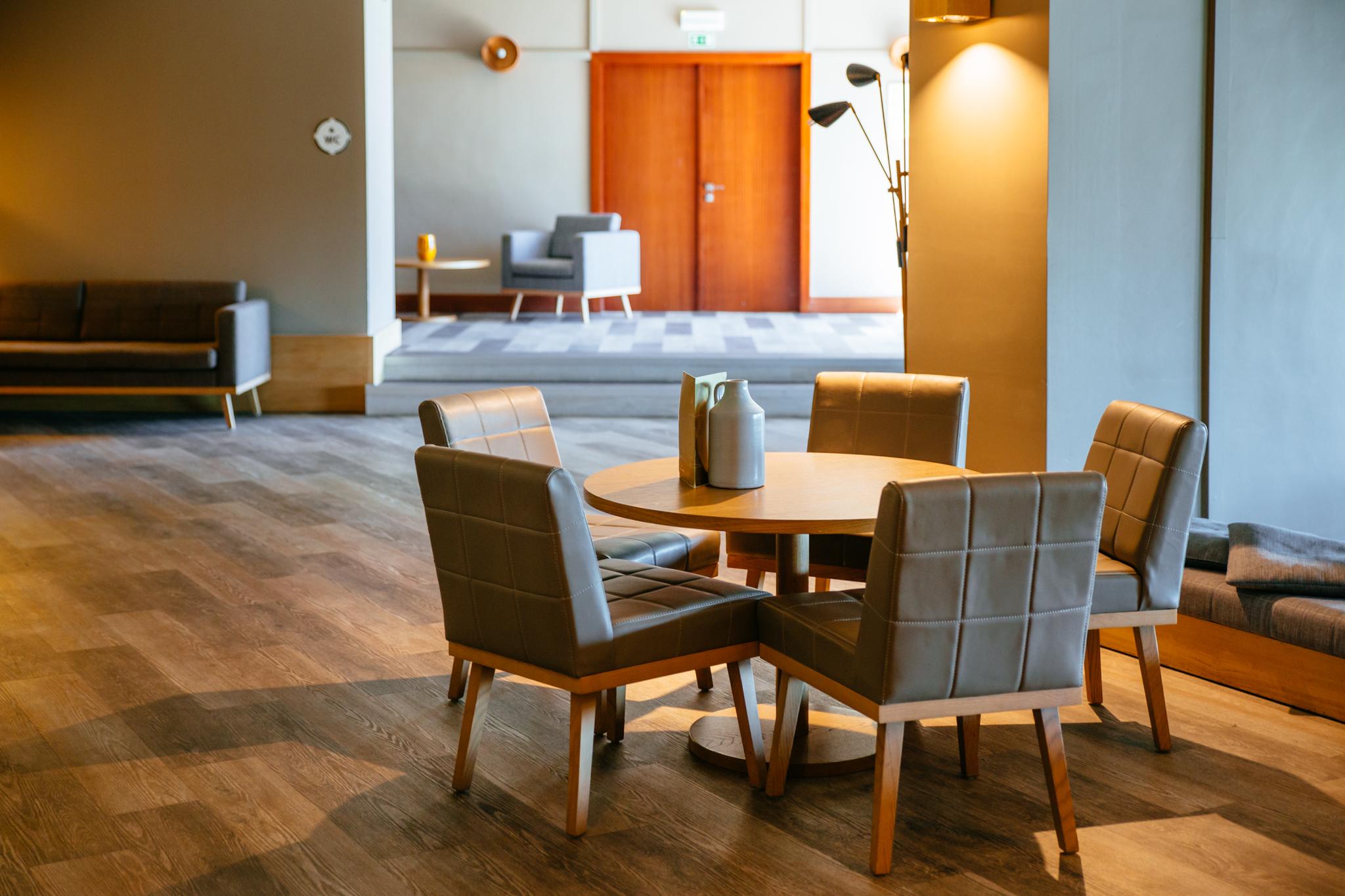 Axis Vermar Conference & Beach Hotel Повуа-ди-Варзин Экстерьер фото