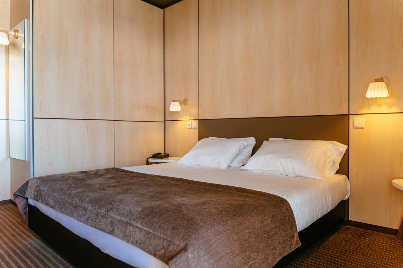 Axis Vermar Conference & Beach Hotel Повуа-ди-Варзин Экстерьер фото